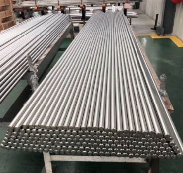 Gr23 titanium bar for sale Gr23 titanium bar for sale