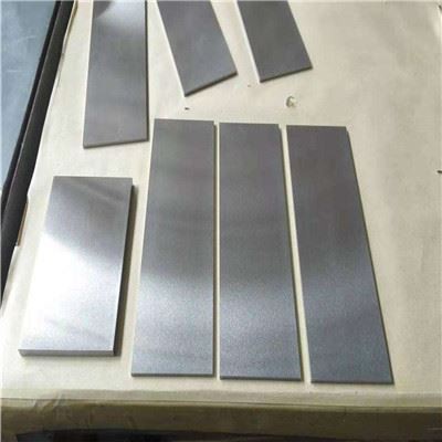 tungsten sheet price
